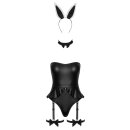 Cottelli Collection Bunny Body L