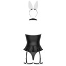 Cottelli Collection Bunny Body L