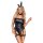 Cottelli Collection Bunny Body L