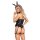 Cottelli Collection Bunny Body L