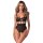 Obsessive Crotchless Body S/M