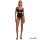 Obsessive Crotchless Body S/M
