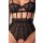 Obsessive Crotchless Body S/M
