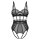 Obsessive Crotchless Body S/M