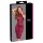 Cottelli Collection Spitzenkleid rot S