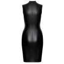 Cottelli Collection Kleid mit Schmuck S