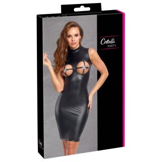 Cottelli Collection Kleid mit Schmuck XL