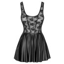 Cottelli Collection Dress with lace S