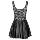 Cottelli Collection Dress with lace S