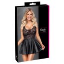 Cottelli Collection Kleid mit Spitze XL