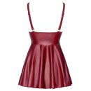 Cottelli Collection Dress red S