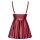 Cottelli Collection Kleid rot M