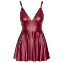 Cottelli Collection Dress red XL