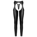 Cottelli Collection Chaps und String S