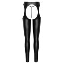 Cottelli Collection Chaps und String L