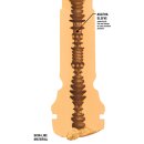 Kiiroo Agatha Vega Vagina Masturbator Schwarz