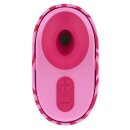 ROMP Spin clitoral vibrator multicolour