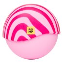 ROMP Spin clitoral vibrator multicolour