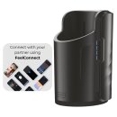 Kiiroo Keon WiFi masturbator black