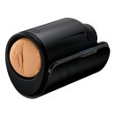 Kiiroo Feel Victoria combo masturbator beige 22 cm