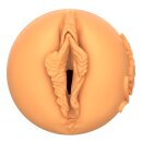 Kiiroo Feel Victoria combo masturbator beige 22 cm