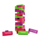 Play Wiv Me Tower of Pleasure Erotisches Wackelturm Spiel...
