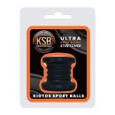 KSB Squeeze Silikon Ball Stretcher Ultra schwarz