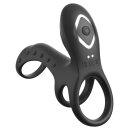 Pipedream Ultimate Couples Cage Pro Black 19.5 cm Ø 3.8 cm