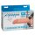 Pipedream Hohler Silikon Dildo mit Umschnallgurt Beige 14 cm Ø 3,2 cm Taille 61–135 cm