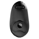 Fetish Fantasy Body Dock Aufblasbares Liebeskissen Schwarz