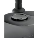 Fetish Fantasy Body Dock Aufblasbares Liebeskissen Schwarz