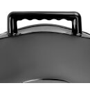 Fetish Fantasy Body Dock Aufblasbares Liebeskissen Schwarz