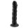 Fetish Fantasy Body Dock Aufblasbares Liebeskissen Schwarz