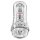 PDX Elite ViewTube EZ-Grip Stroker Transparent