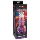 PDX Elite ViewTube XXL Masturbator Transparent