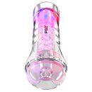 PDX Elite ViewTube XXL Masturbator Transparent