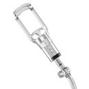 PDX Elite ViewTube Vac XXL Masturbator Transparent