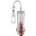 PDX Elite ViewTube Vac XXL Masturbator Transparent