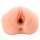 PDX Plus Pussy Pounder Vibrating Masturbator Beige 2.1 kg