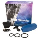 You2Toys Men Love Toy Starter Set Masculine 4 teilig Schwarz Blau