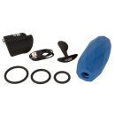 You2Toys Men Love Toy Starter Set Masculine 4 teilig Schwarz Blau