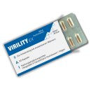 Virility Ex 20 Kapseln