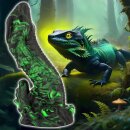 You2Toys Beasty 5-teiliges Dildo-Paket Mehrfarbig