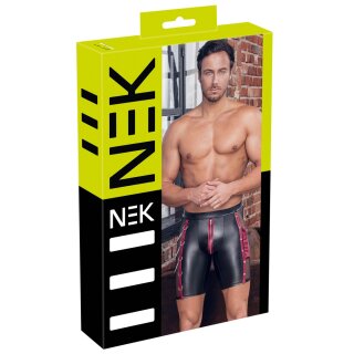 NEK Herren Pants Mehrfarbig L