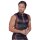NEK Mens Sleeveless Shirt Multicolour L