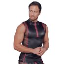 NEK Mens Sleeveless Shirt Multicolour XL