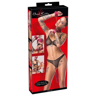 You2Toys Bad Kitty Bondage Set 6-Piece Pink