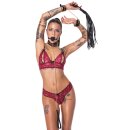 You2Toys Bad Kitty Bondage Set 6-Piece Black