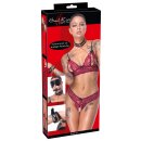 You2Toys Bad Kitty Bondage Set 6-Piece Black