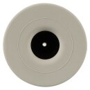 Suck-O-Mat 3 Perf. Sleeve M Weiß 21 cm Ø 2,3 cm